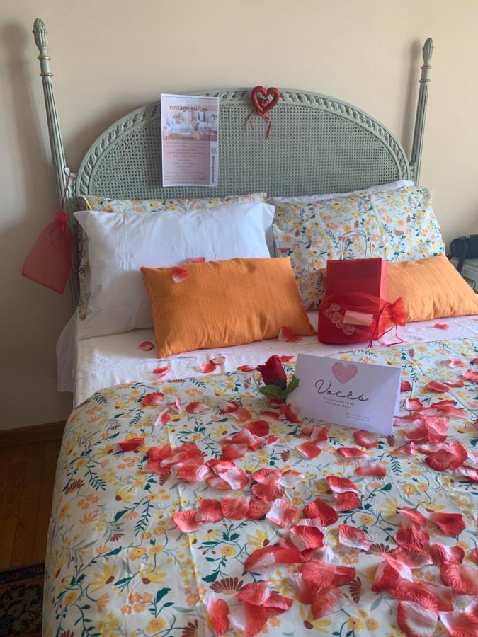 Suite Vintage Valongo  Kültér fotó